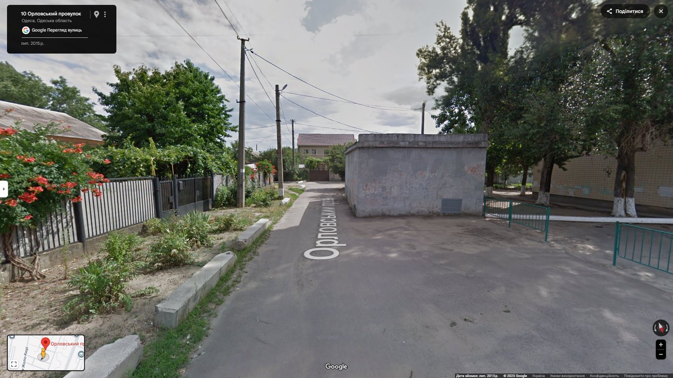 В Одесі назвали провулок на честь уродженки Росії — чому - фото 3