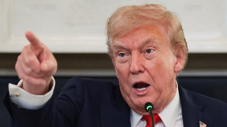 Трамп угрожает Канаде из-за Китая — Карни жестко ответил - 290x166