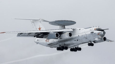 Журналисты подтвердили гибель командира самолета А-50, который сбили над Азовским морем - 285x160
