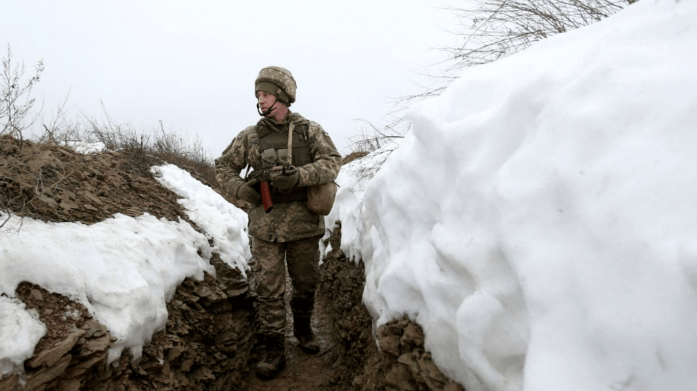 Окупантам вдалося знову просунутися під Авдіївкою, —  Deep State