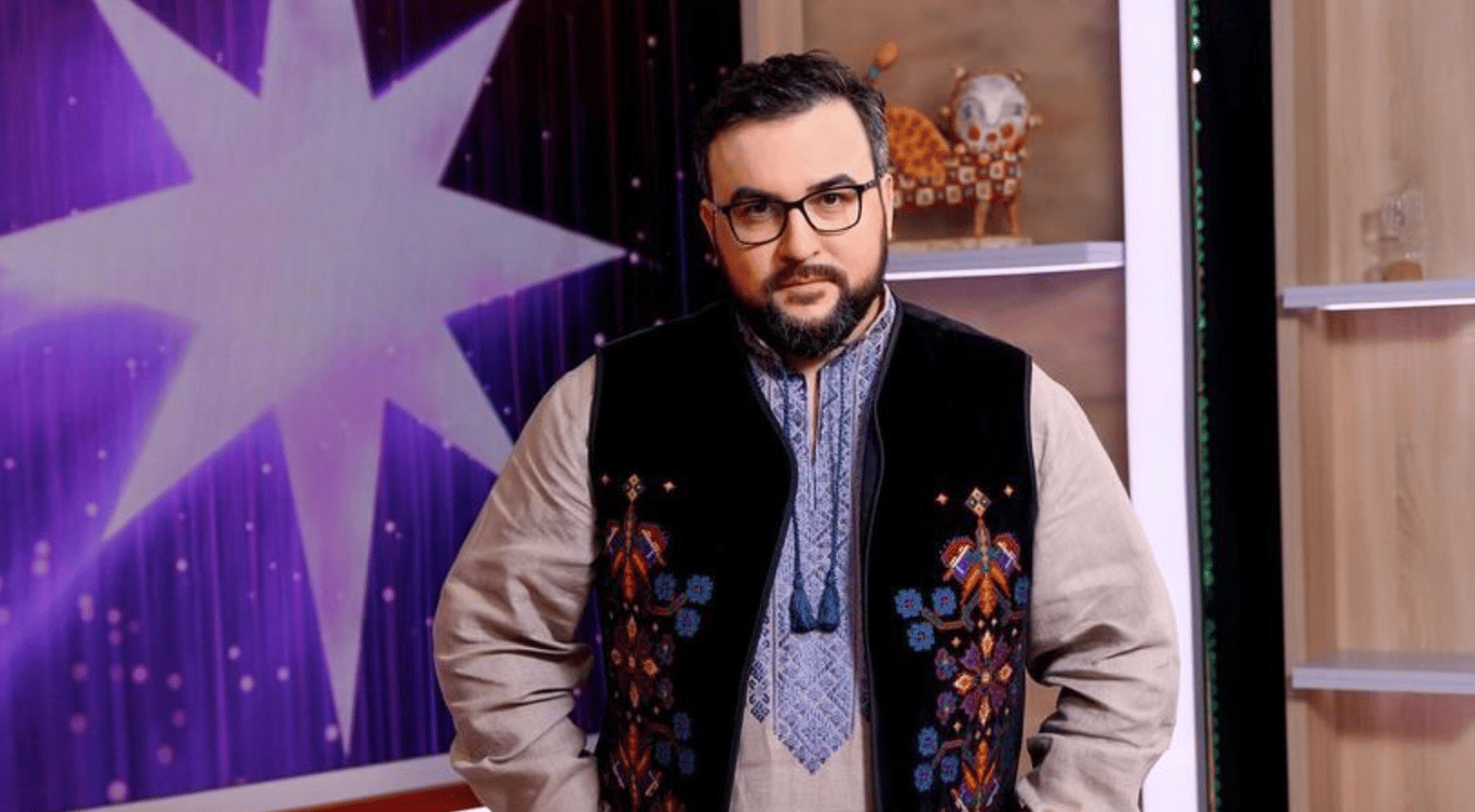 Руслан Сеничкин