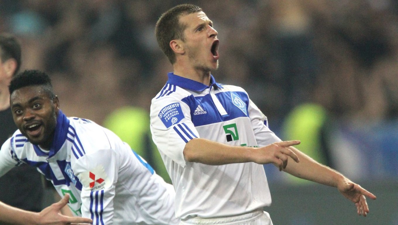 Олександр Алієв