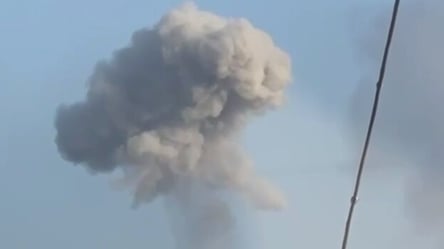 В Харкові лунають вибухи — росіяни атакують місто - 290x160