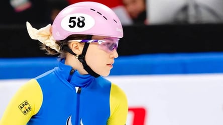 Прапороносиця України на ОІ-2026 повідомила, що її батько воює - 290x166