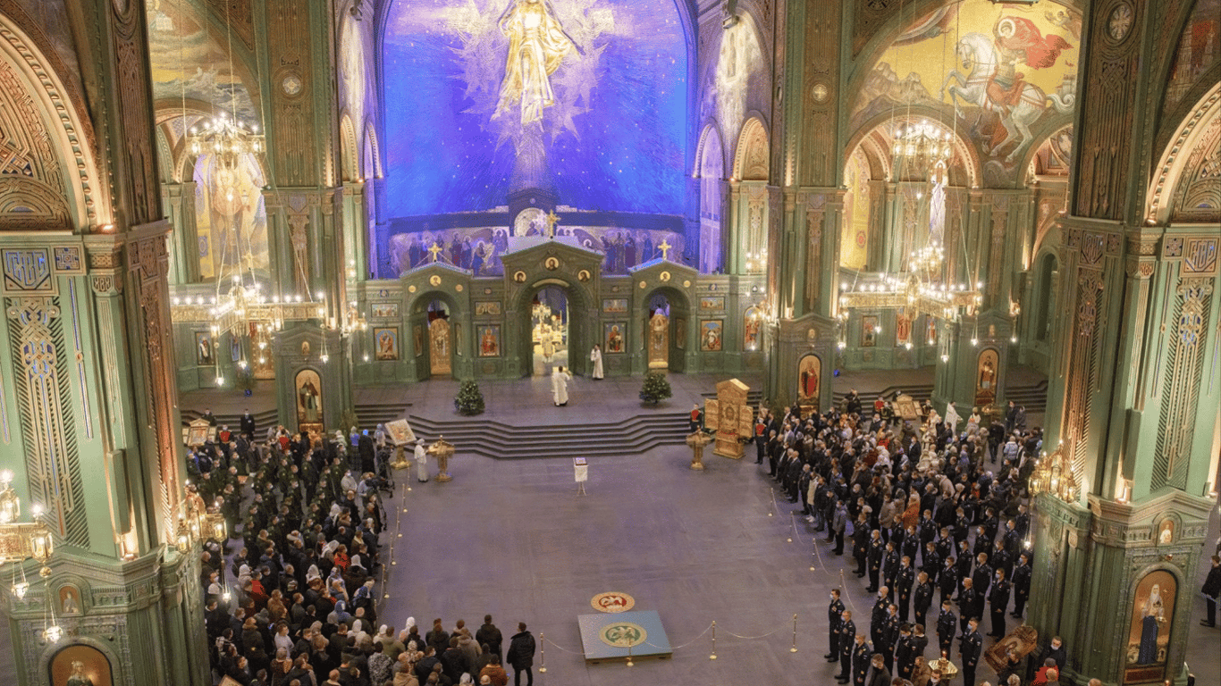 Як російська православна церква мотивує парафіян вбивати українців на війні — пояснення ISW