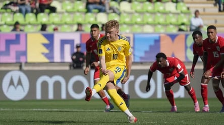 Синчука неожиданно дисквалифицировали на игру с Испанией - 285x160