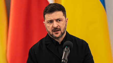 МЗС готує інфраструктуру для виборів закордоном — Зеленський - 285x160