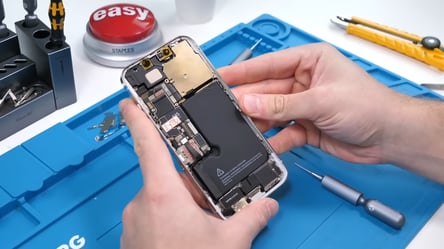 iPhone с AliExpress — сколько стоит собрать смартфон самому - 285x160