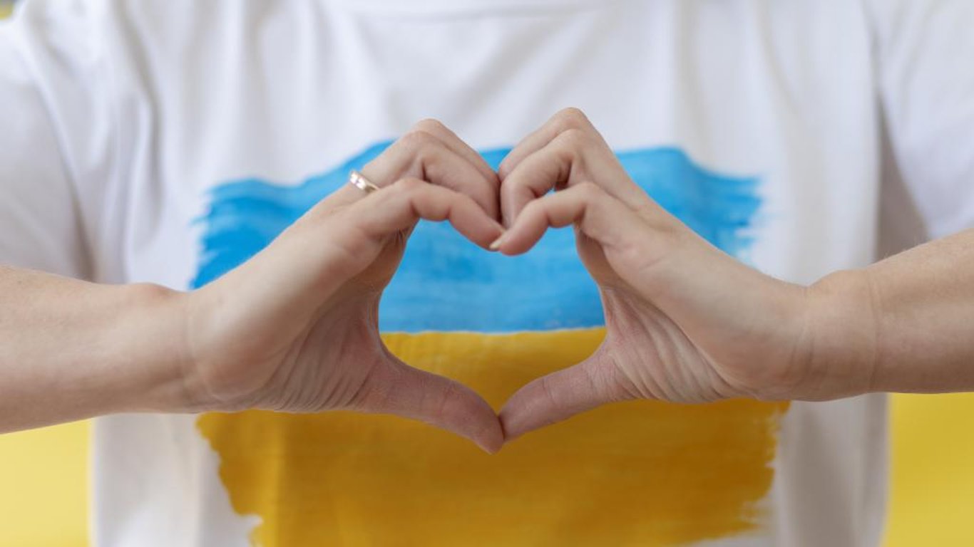 У Києві на честь Дня Незалежності запустили сервіс для обʼєднання волонтерів