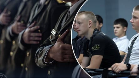 Вступ до військових вишів: абітурієнтам дали додатковий час - 290x160