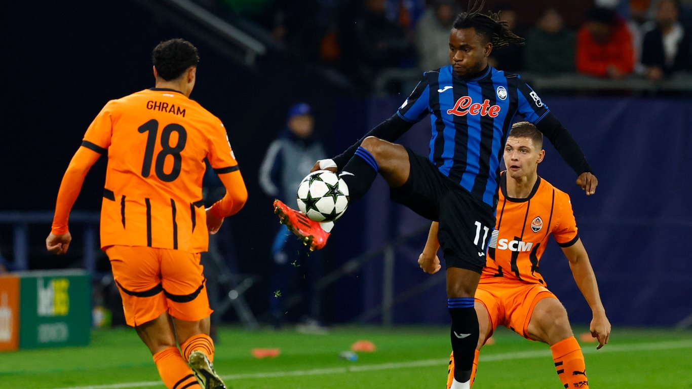 Валерій Бондар