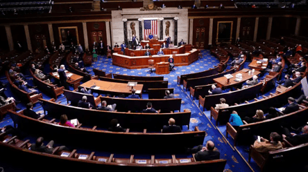 US introduces bill to withdraw from NATO — details - 304x171