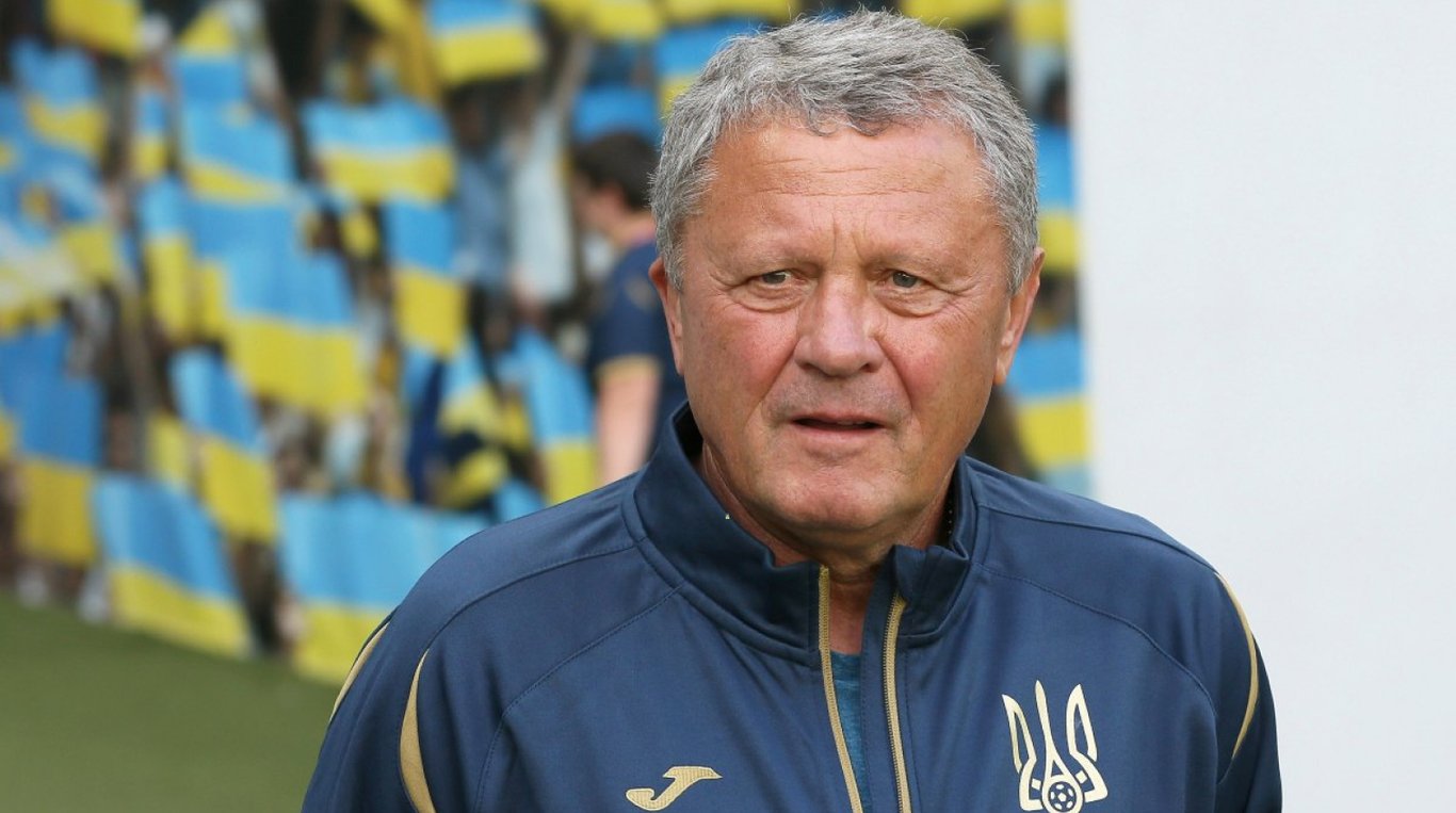 Мирон Маркевич