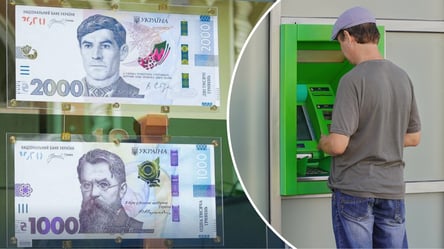 Банкнота номиналом 2000 гривен: украинцев предупредили о важных ограничениях - 285x160