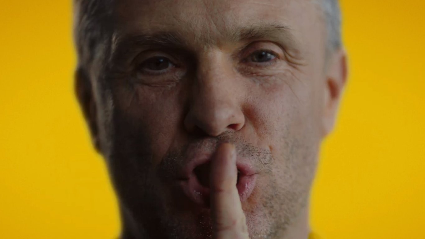 Сергій Ребров