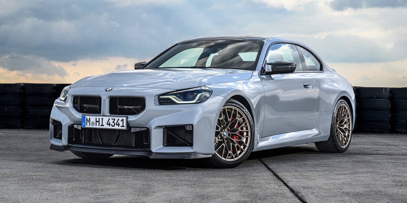 ТОП-5 компактних автомобілів із вражаючою динамікою - фото 1