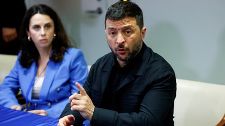 Китай може знищити РФ, але не хоче закінчення війни — Зеленський - 285x160