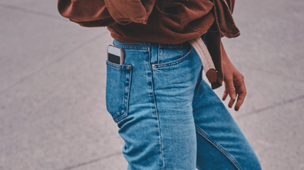 Джинси, що стали культовими — які фасони не виходять з моди - 285x160