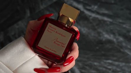 Ароматы, которые могут заменить культовый Baccarat Rouge 540 - 285x160