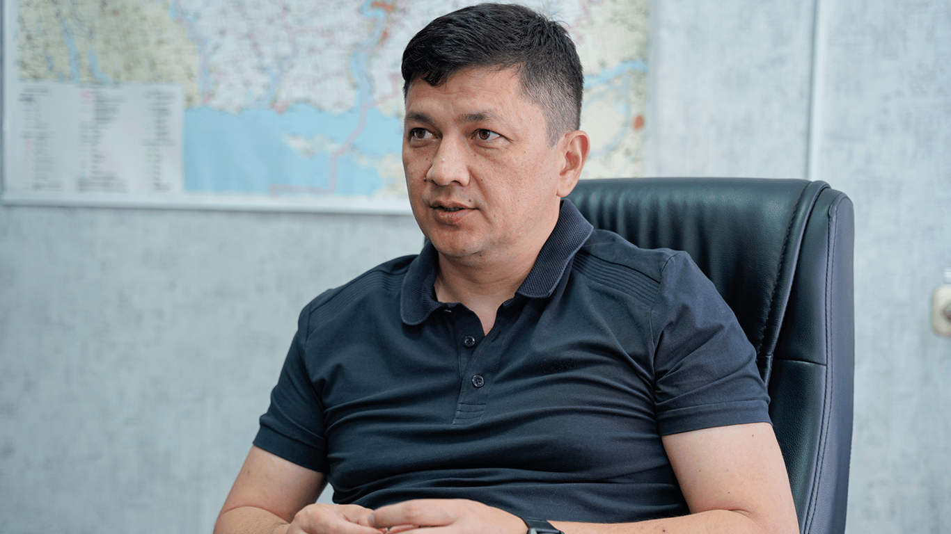 Кім пояснив, чому Україні потрібна економічна стратегія на 20 років вперед