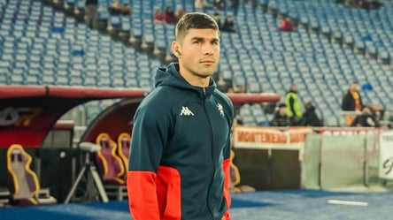 Малиновский ведет переговоры о переходе в чемпионат Турции - 285x160