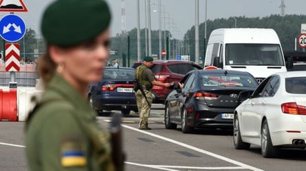 Відомо, скільки збитків завдала економіці України блокада кордону з Польщею - 285x160