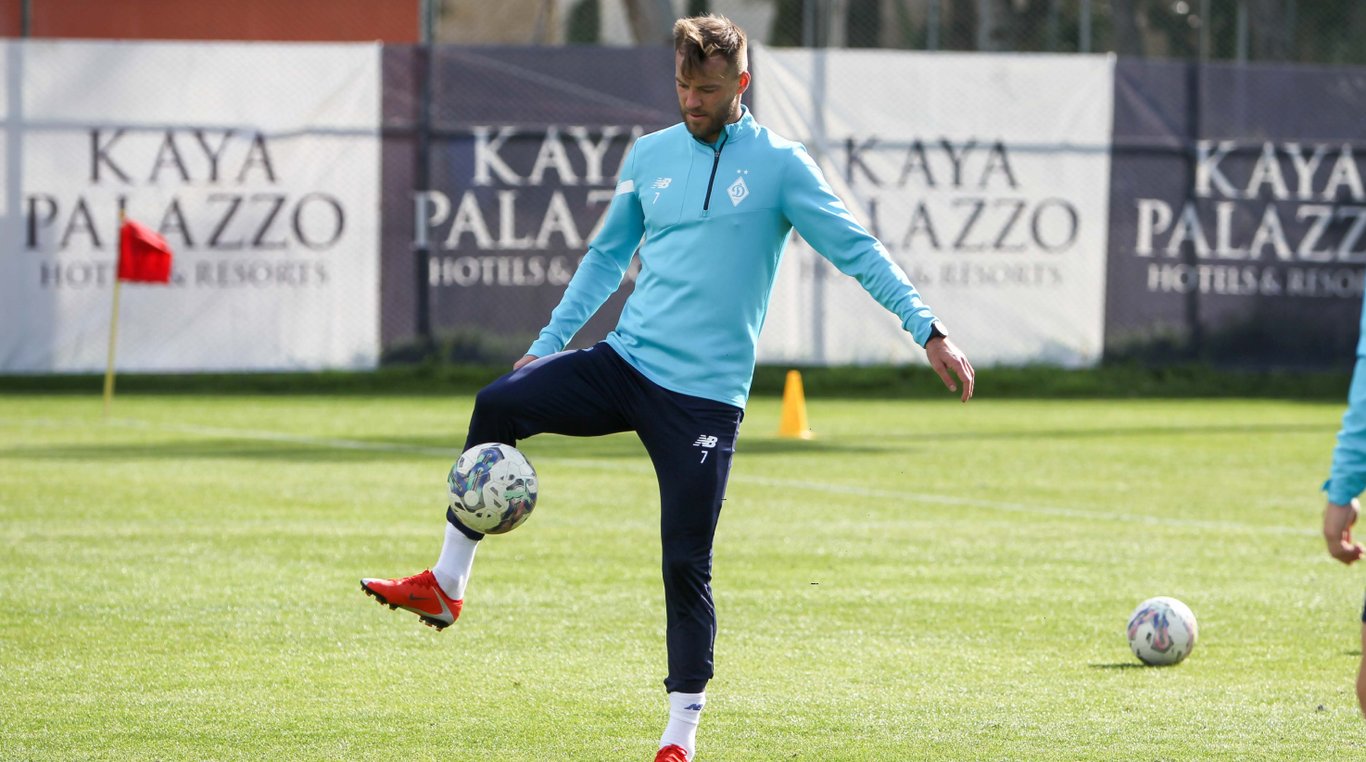 Андрій Ярмоленко