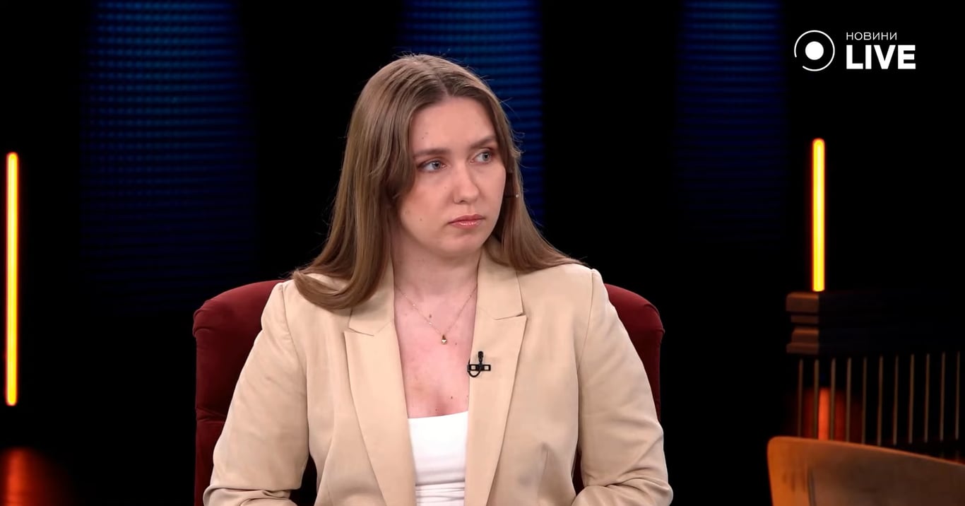 РФ вже зазнає стратегічної поразки: Гленн Корн в інтерв'ю Новини.LIVE - фото 5