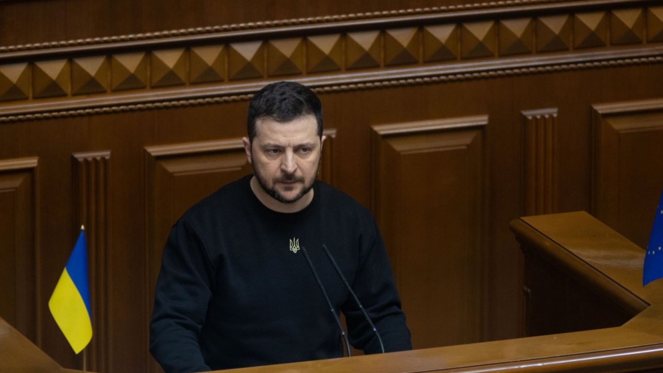 Зеленский сообщил, сколько украинцев удалось освободить из плена после 24 февраля