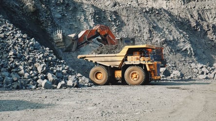 Полезные ископаемые Кривбасса — что добывают в регионе - 285x160