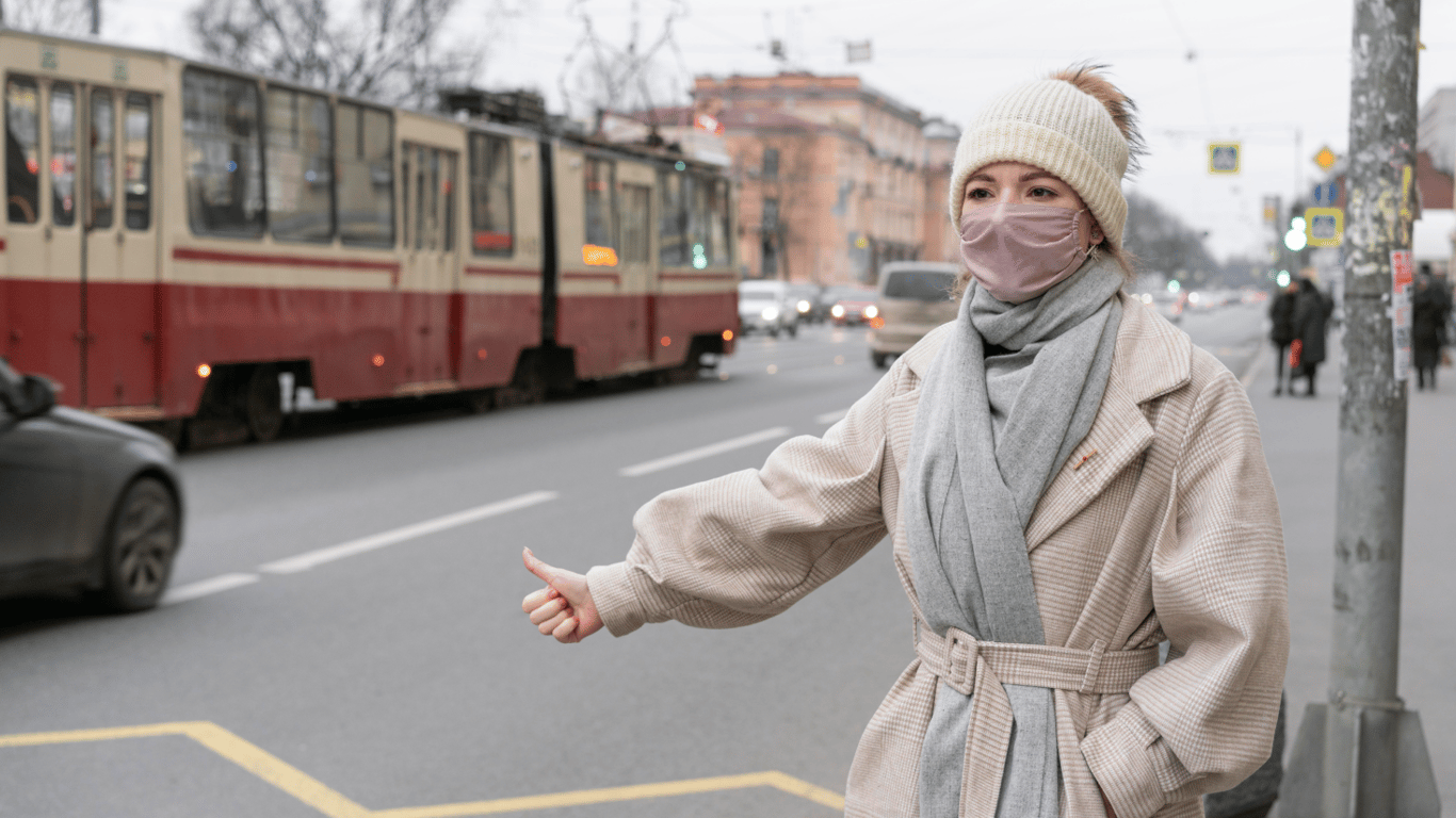 Погода у Харкові на завтра, 6 березня