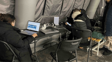 В Киеве тысячи домов без тепла — Кличко раскрыл последствия атаки - 290x166