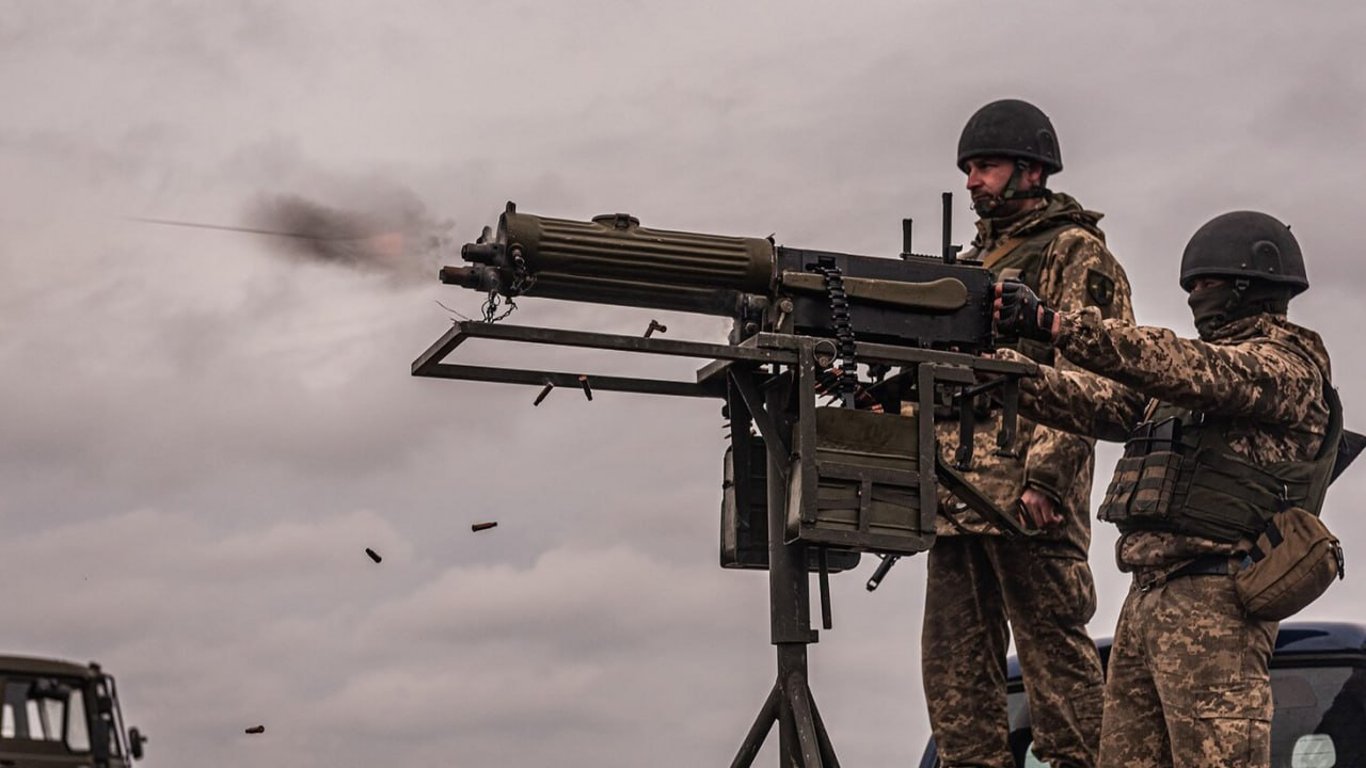 В NYT рассказали, какую угрозу для Украины несет нехватка боеприпасов