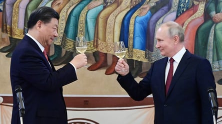 Расшифрован смысл заявления Китая о сотрудничестве с россией - 285x160