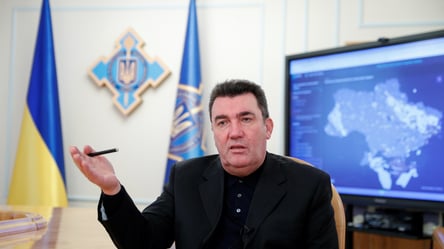 В России запустили дипфейк с Даниловым, чтобы обвинить Украину в теракте в ТРЦ Крокус - 285x160