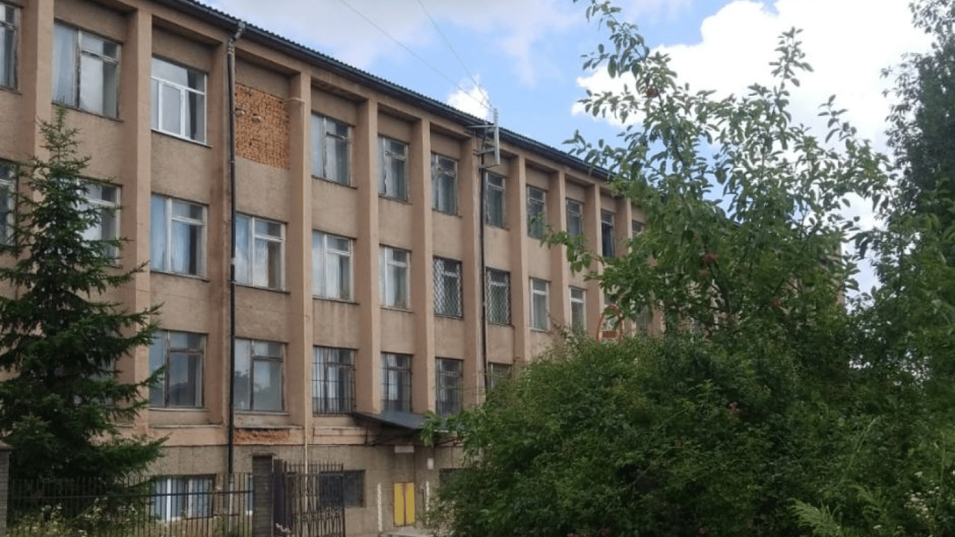 На Львівщині суд повернув державі протирадіаційне укриття