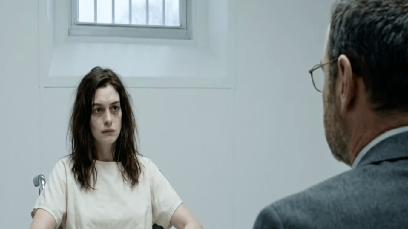 Фильм по роману "Молчаливый пациент": когда ждать