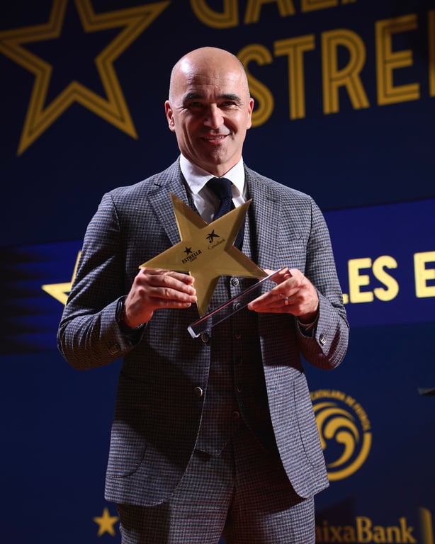 Роберто Мартінес