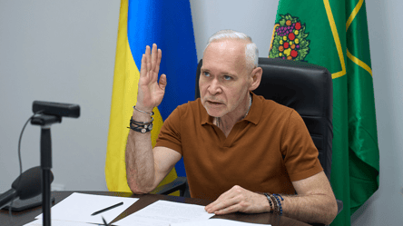 Терехов закликав створити масштабну державну житлову програму для ветеранів - 304x171