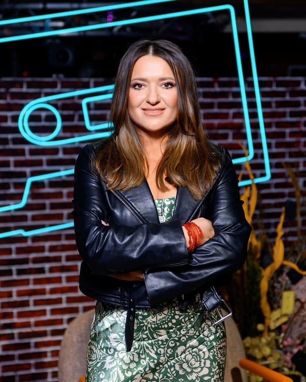 Наталия Могилевская