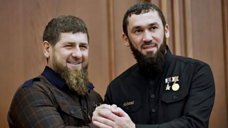 Похищал и пытал украинцев — СБУ будет заочно судить приспешника Кадырова - 285x160