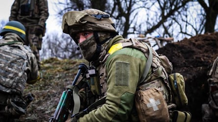 Офіцер тричі тікав зі служби — що вирішив суд - 285x160