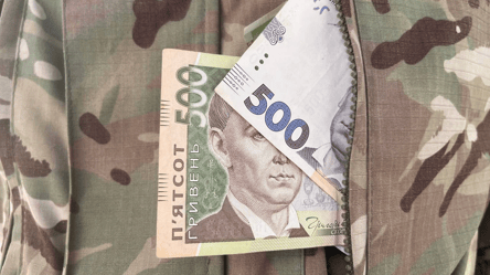 Декларация о доходах — кто из военных должен подать - 285x160