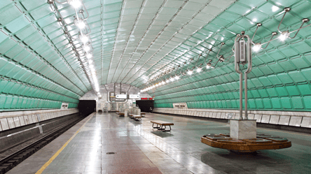 Как работает метро в Днепре в апреле: график и цены на проезд - 285x160