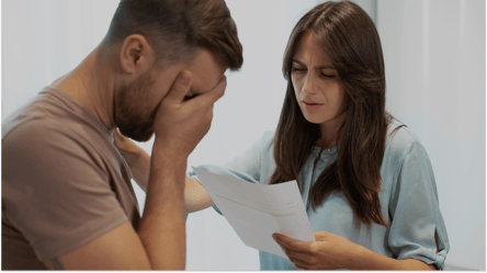 Развод в Украине — как поделить кредиты, недвижимость и авто - 285x160