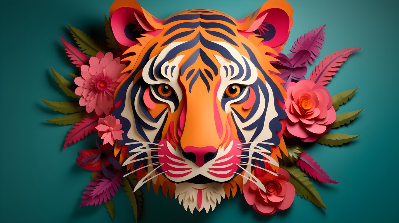 Кохання та стосунки Тигрів на 2026 рік — які несподіванки приготував Кінь