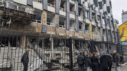 Ткаченко назвав нову кількість постраждалих у Києві - 290x166