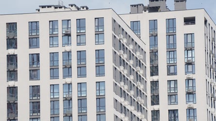 Земля под многоэтажкой — кто на самом деле является владельцем - 285x160