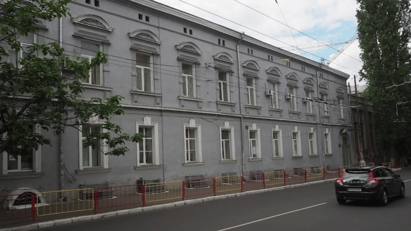 В Одессе планируют отремонтировать школу за 109 миллионов