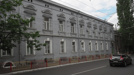 В Одесі планують відремонтувати школу за 109 мільйонів - 285x160